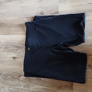 Black Women's Xersion Leggings